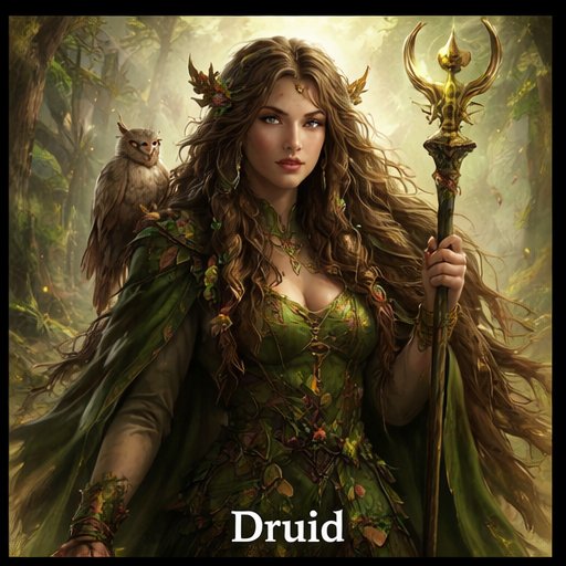 Druid