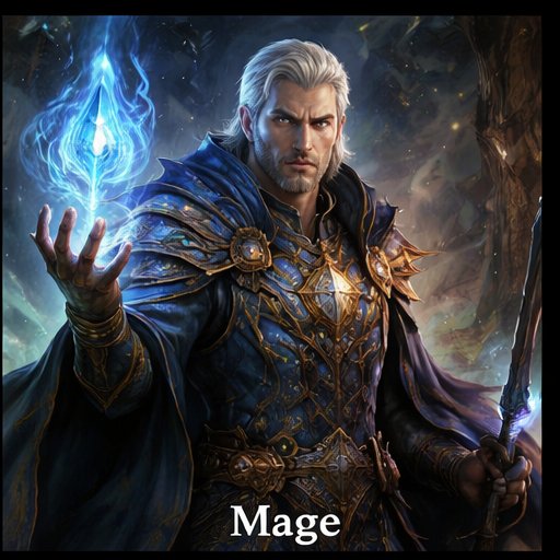 Mage